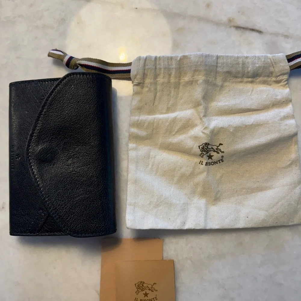 Il bisonte wallet - Picture 4 of 6
